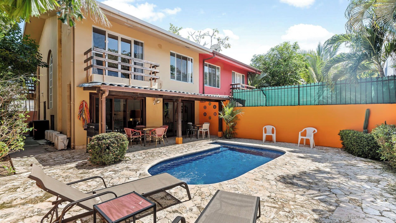 Photo of Outdoor in Potrero