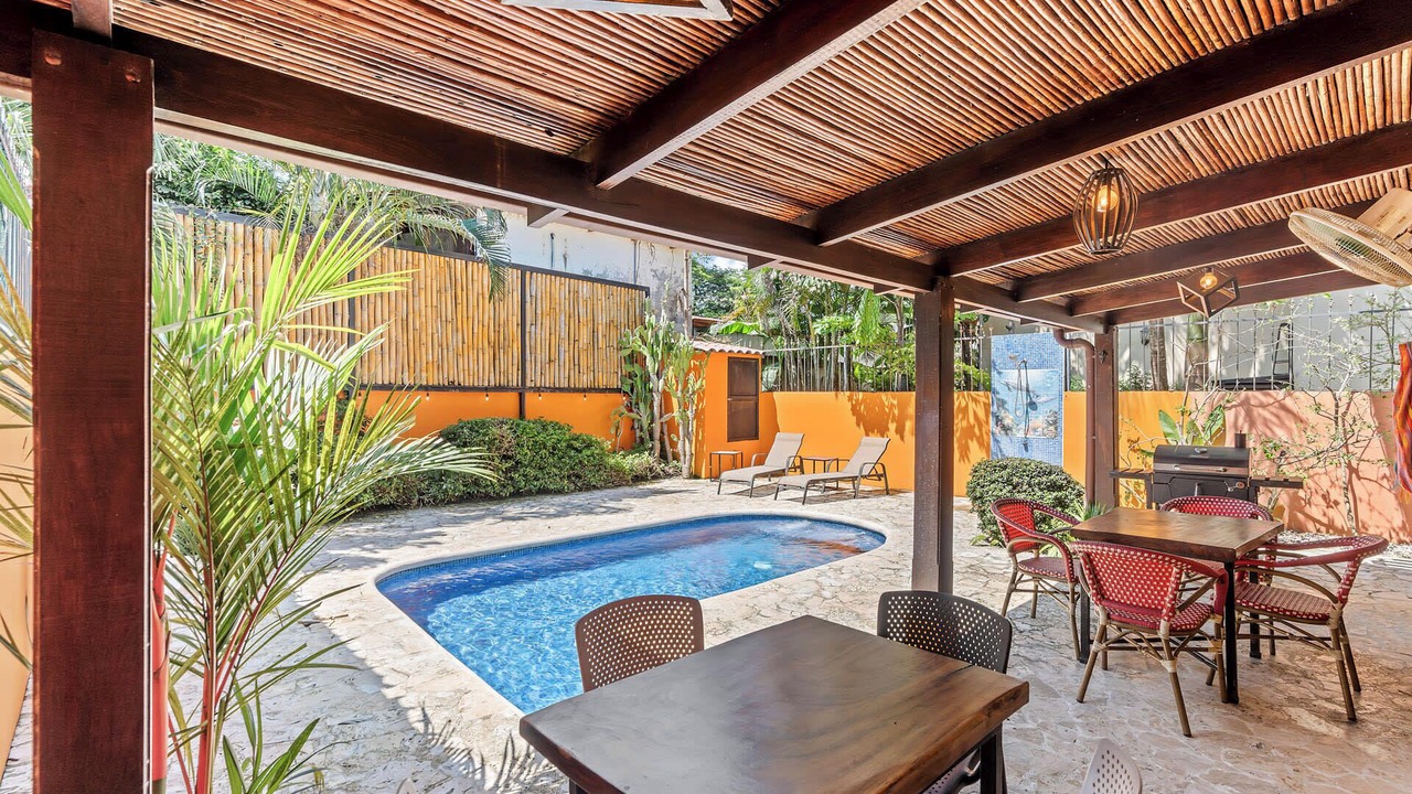 Photo of Outdoor in Potrero