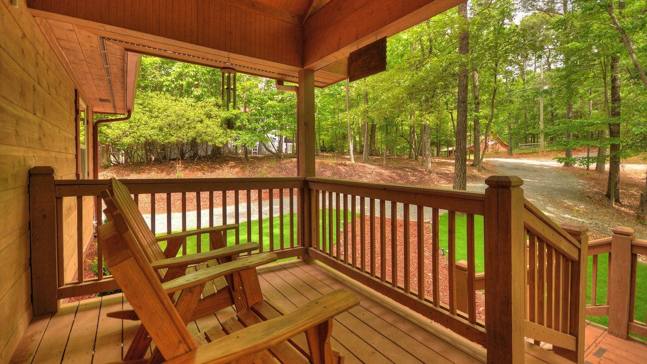 Photo of Outdoor in Ellijay