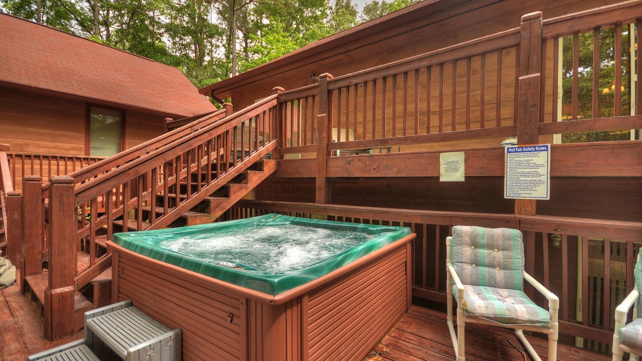 Photo of Outdoor in Ellijay