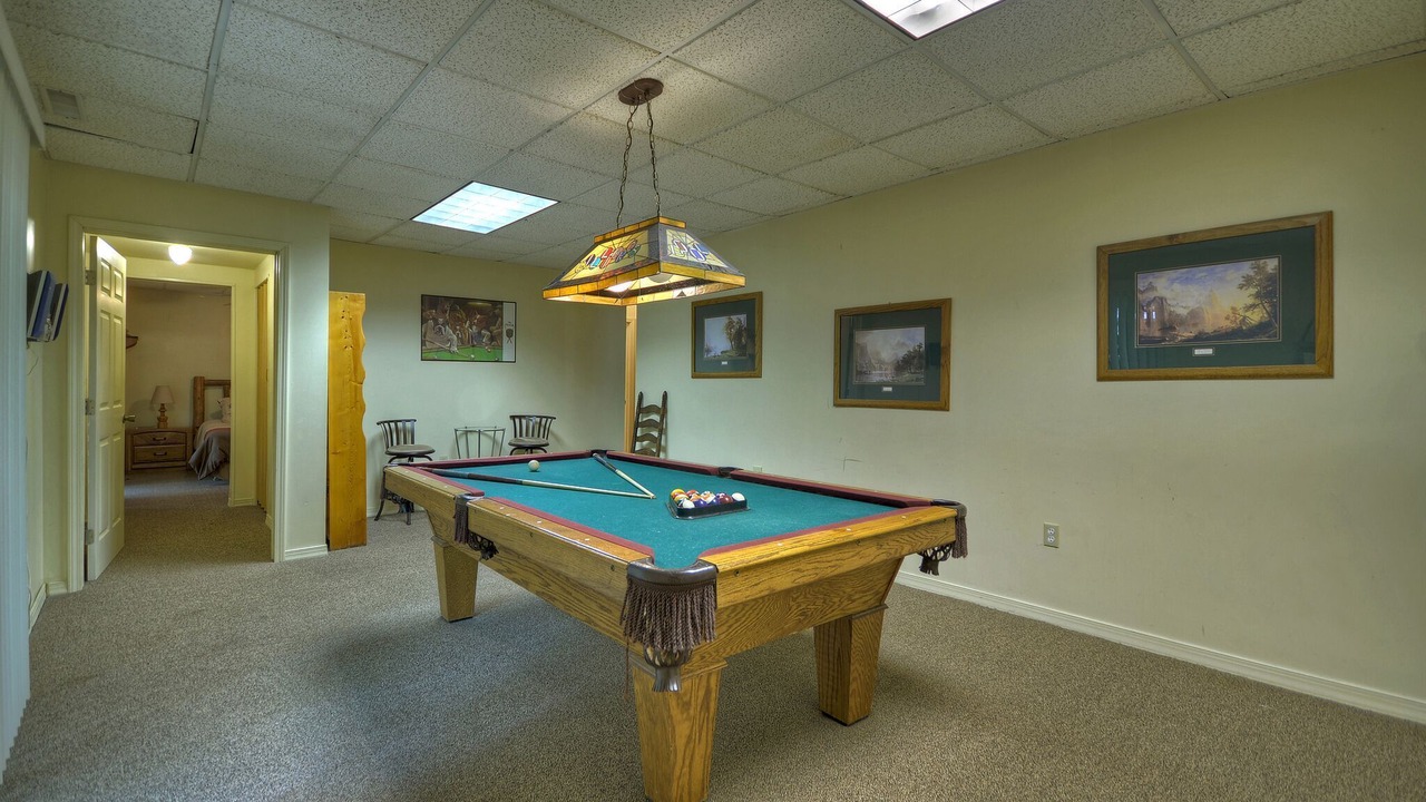Photo of Bedroom in Ellijay