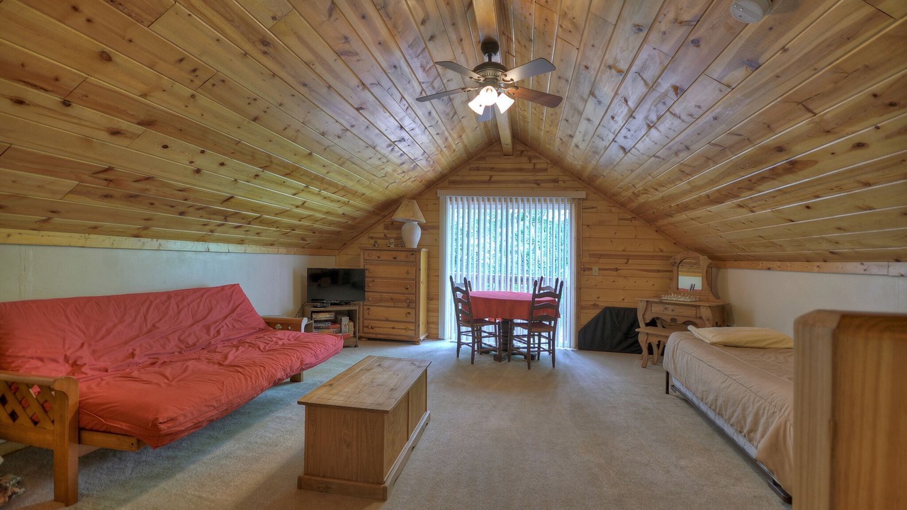 Photo of Bedroom in Ellijay