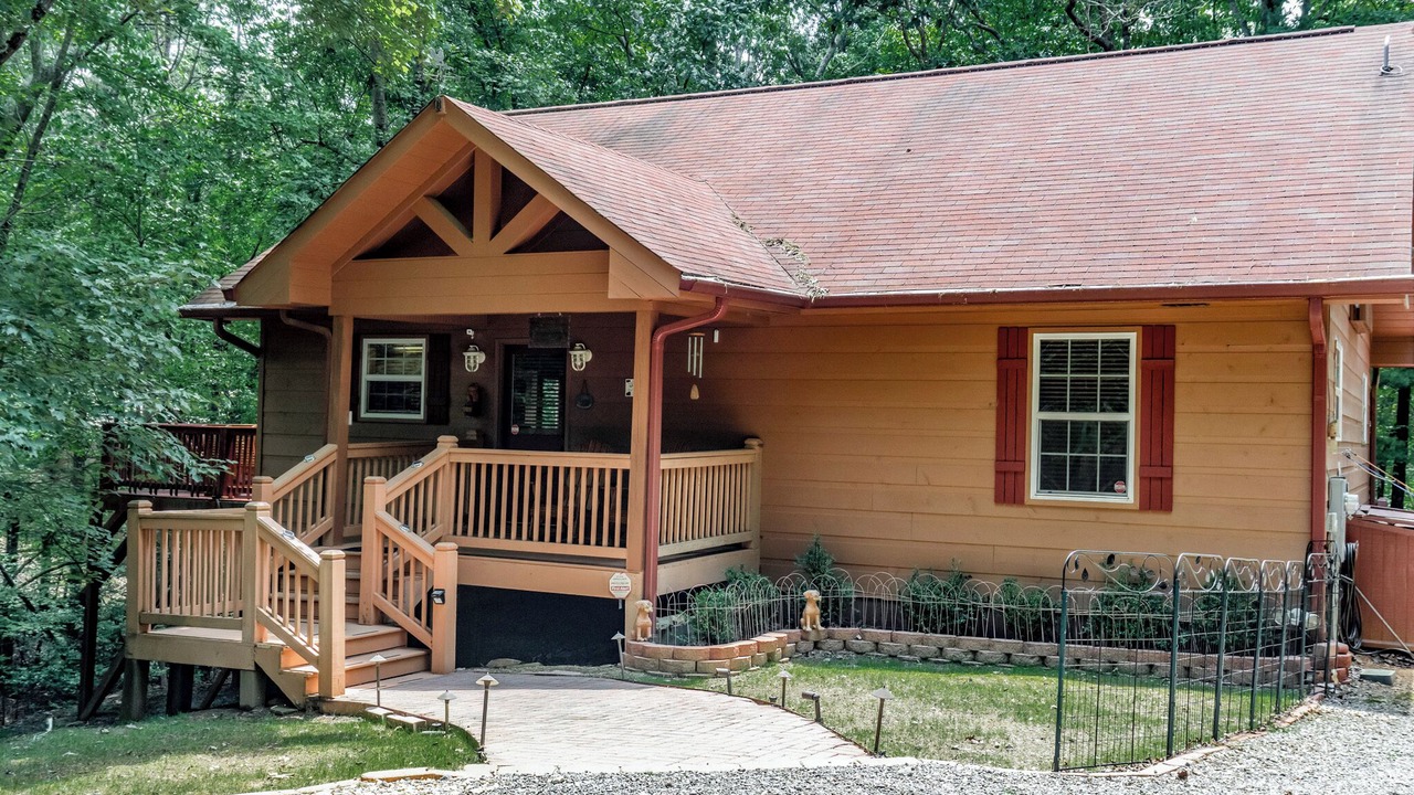 Photo of Outdoor in Ellijay