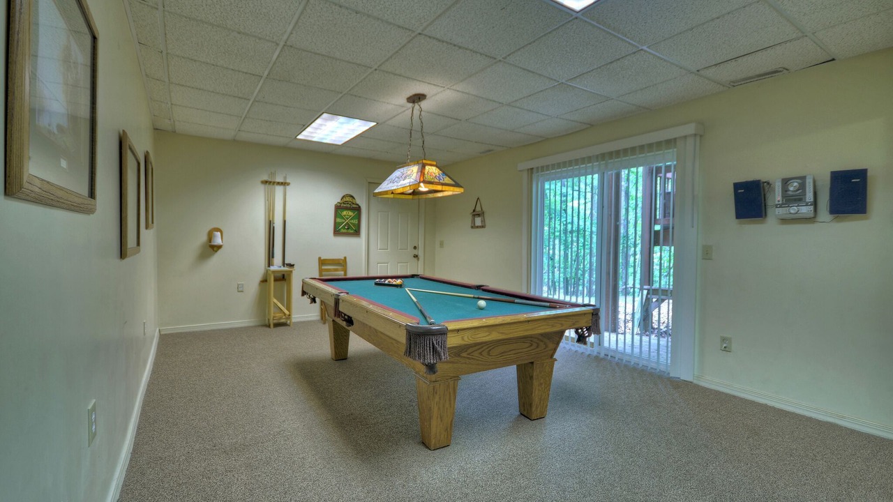 Photo of Bedroom in Ellijay