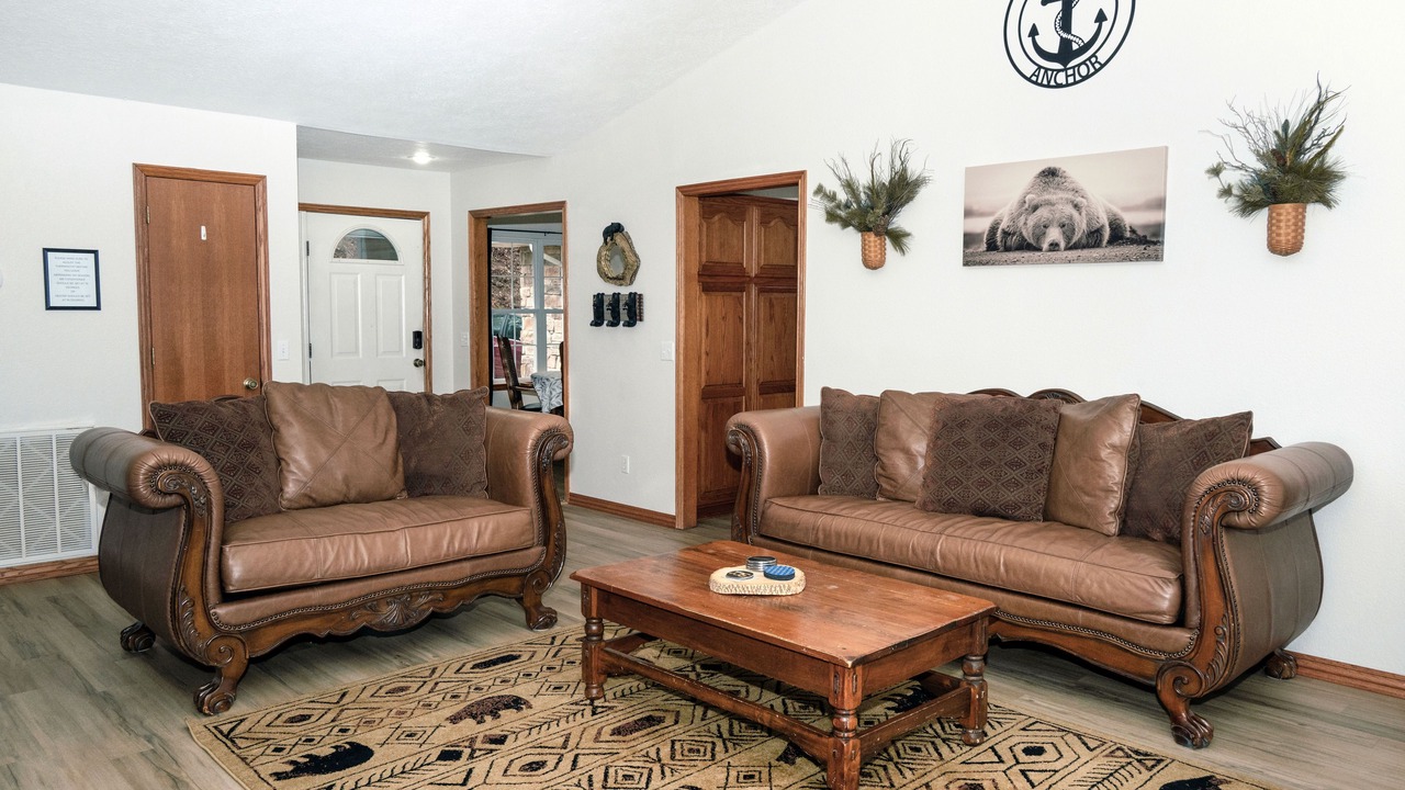 Photo of Livingroom in Sylvan Shores