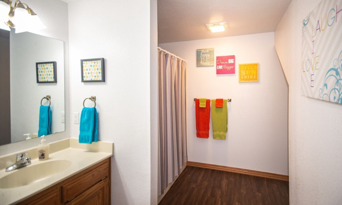 Photo of Bathroom in Sylvan Shores