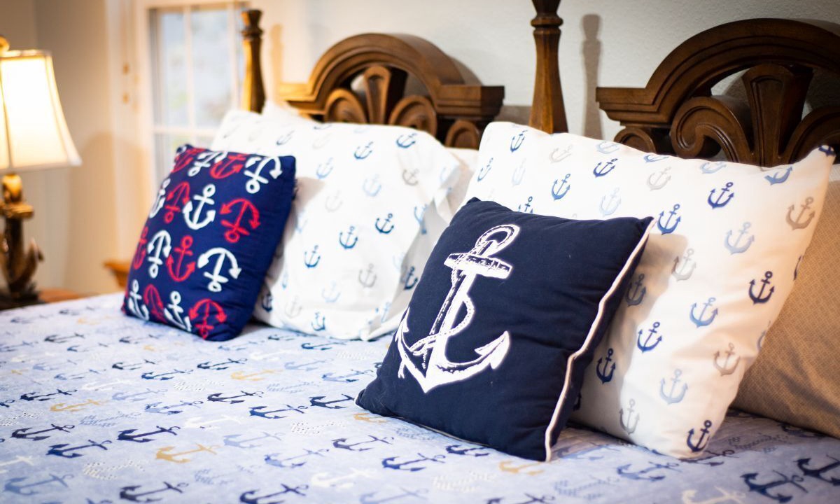 Photo of Bedroom in Sylvan Shores