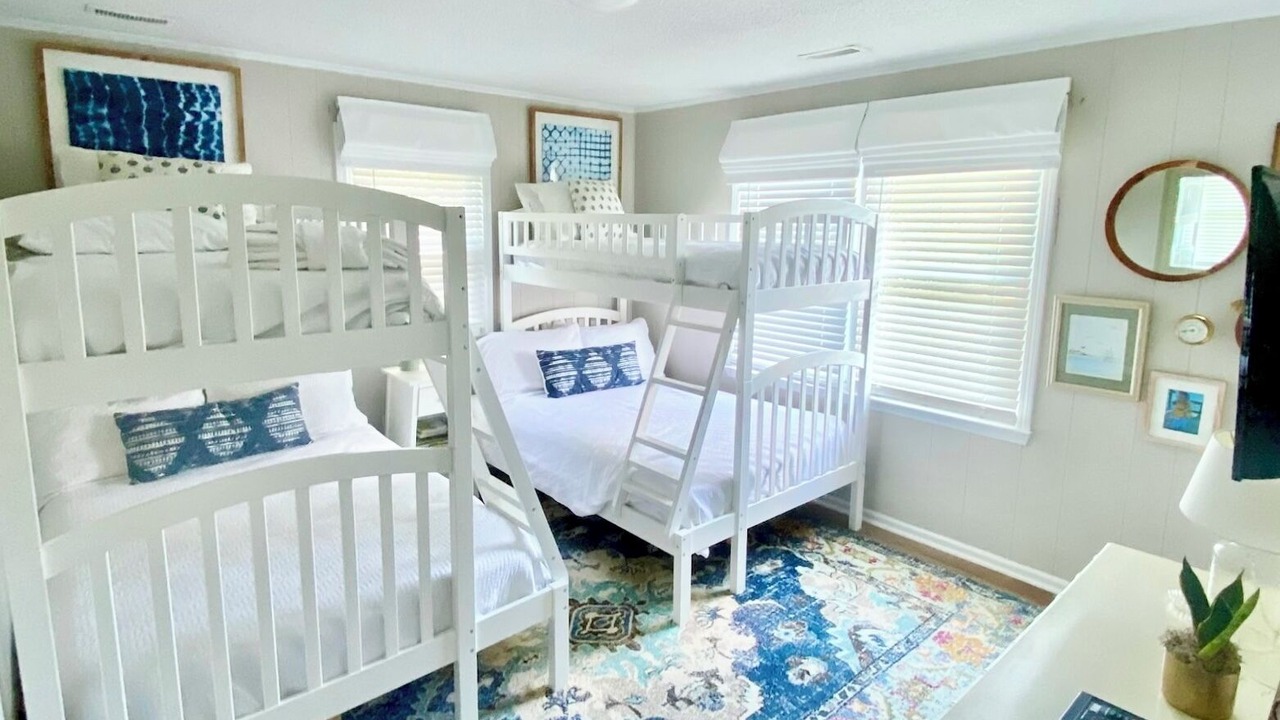Photo of Bedroom in The Point