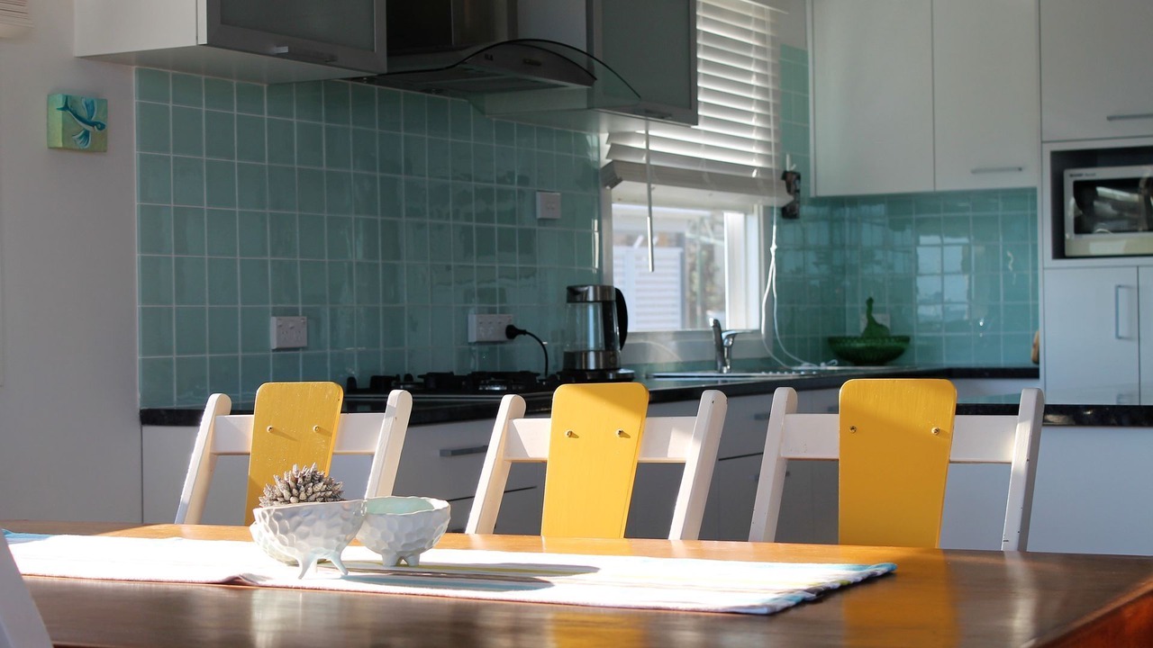 Photo of Kitchen in Erowal Bay