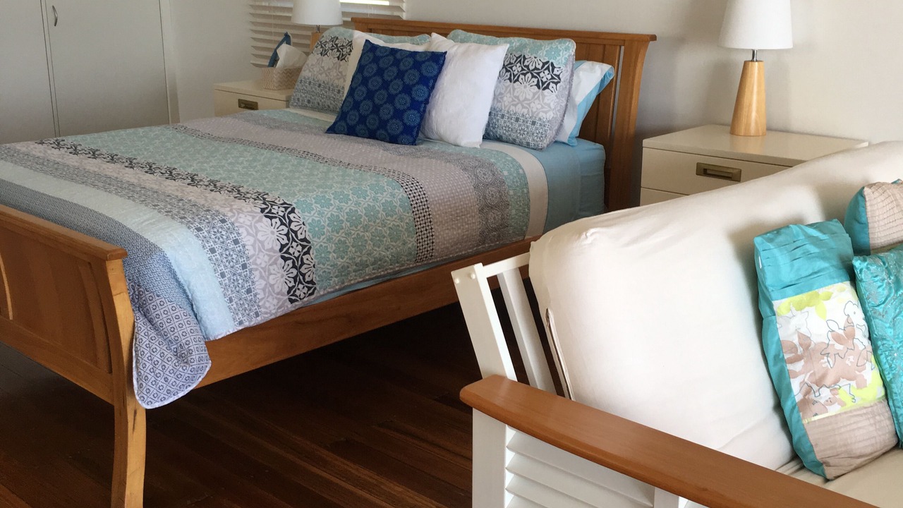 Photo of Bedroom in Erowal Bay