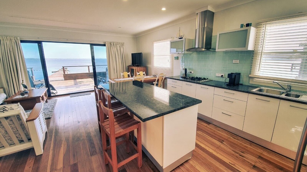 Photo of Kitchen in Erowal Bay
