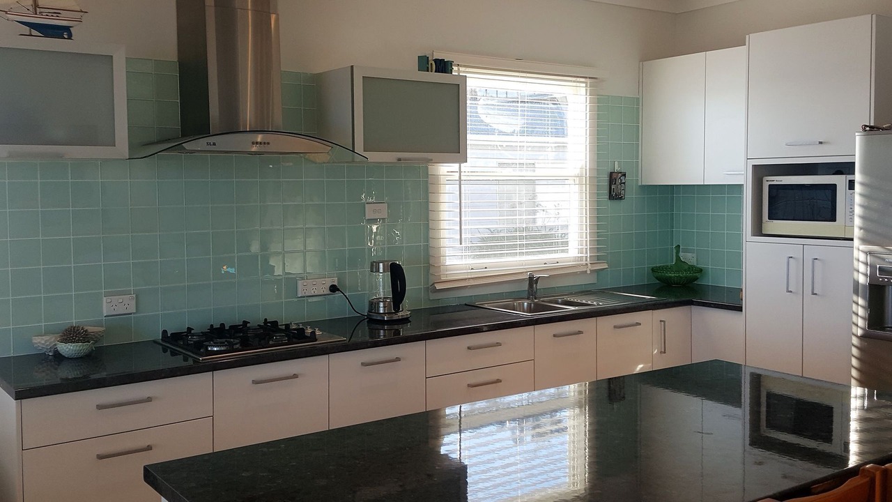 Photo of Kitchen in Erowal Bay