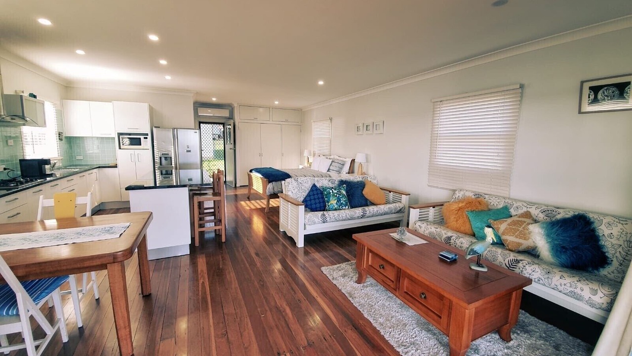 Photo of Bedroom in Erowal Bay