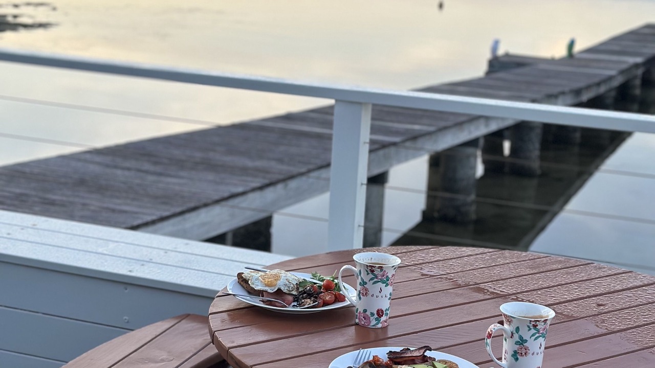 Photo of Outdoor in Erowal Bay