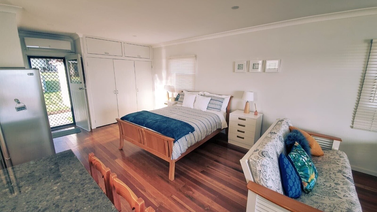 Photo of Bedroom in Erowal Bay