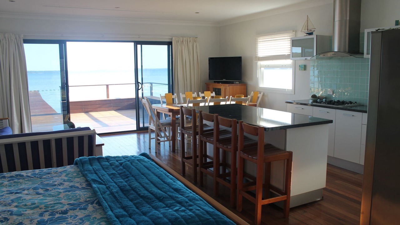 Photo of Bedroom in Erowal Bay