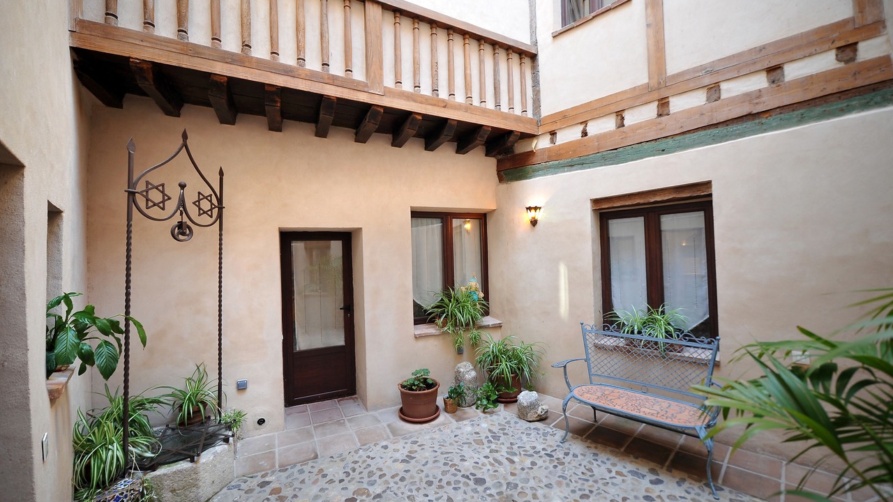Photo of Patio Balcony in Toledo City Center