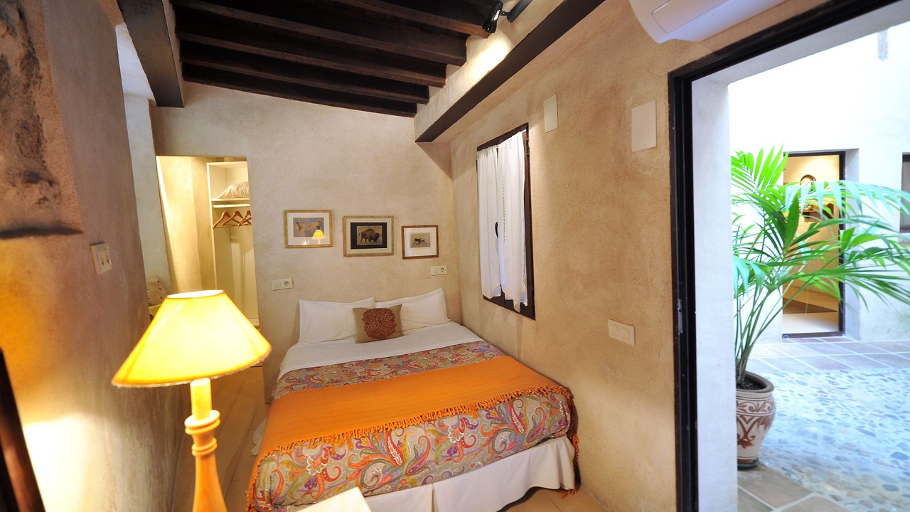 Photo of Bedroom in Toledo City Center