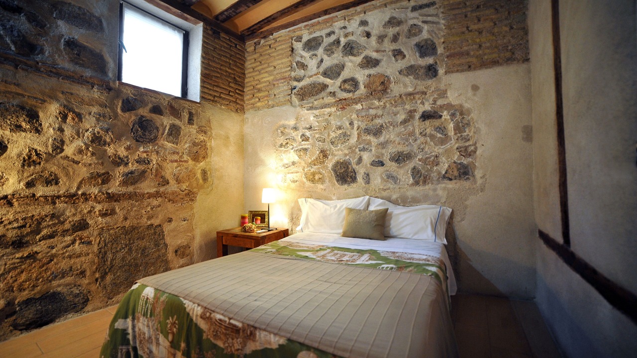 Photo of Bedroom in Toledo City Center