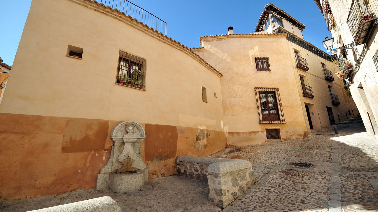 Photo of Outdoor in Toledo City Center
