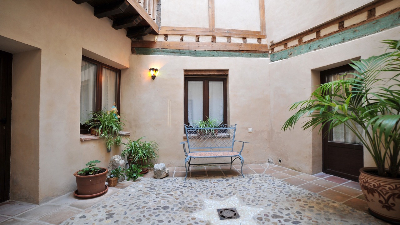Photo of Patio Balcony in Toledo City Center