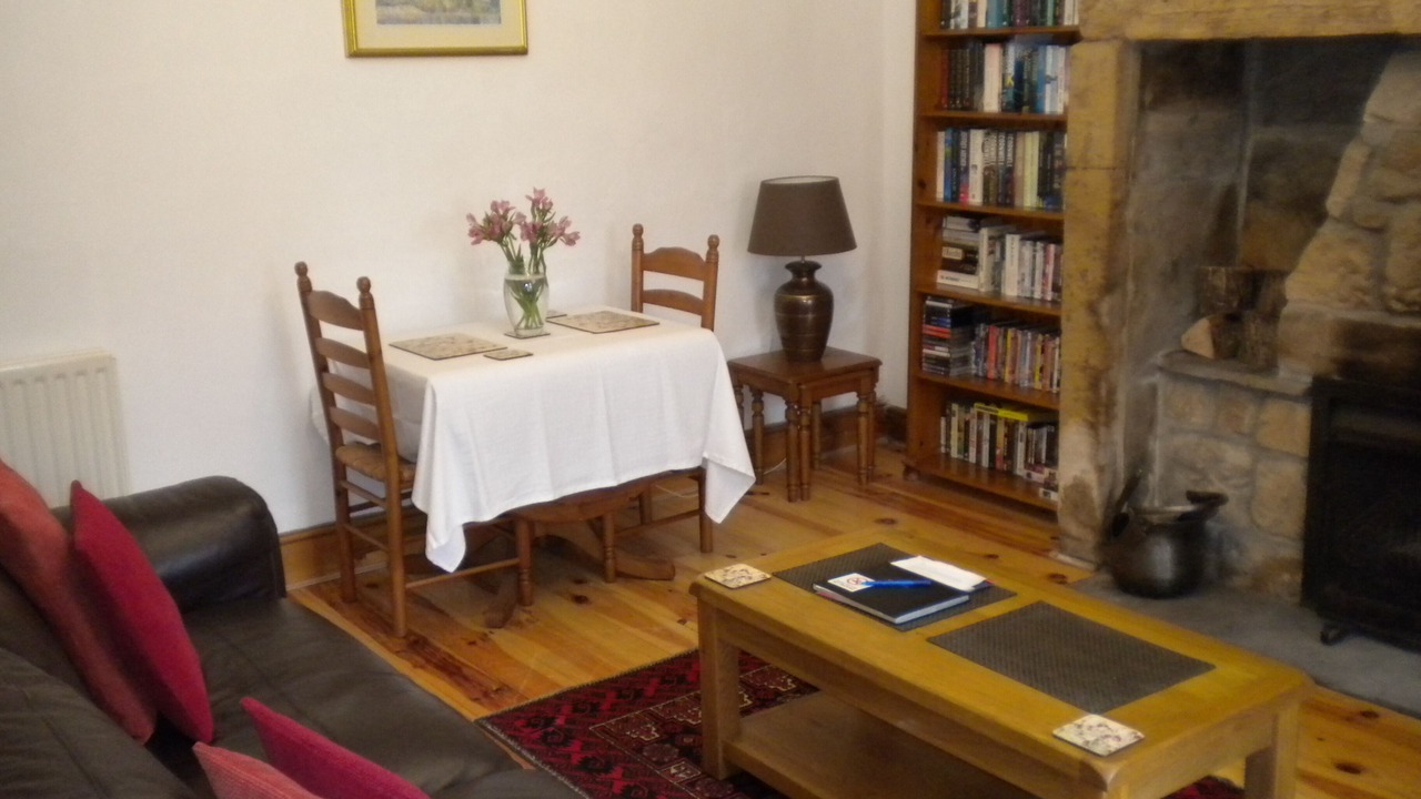 Photo of Livingroom in Tarset