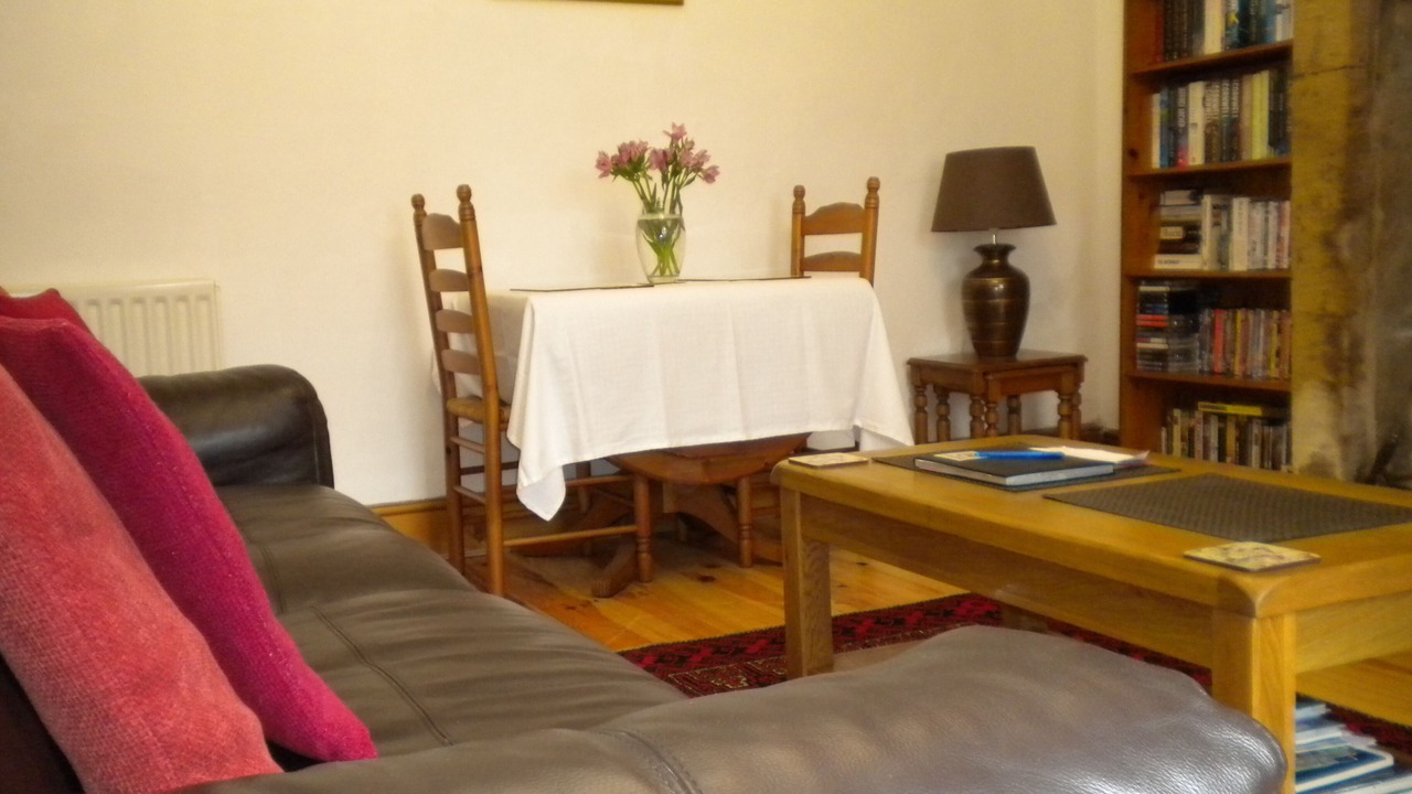 Photo of Livingroom in Tarset