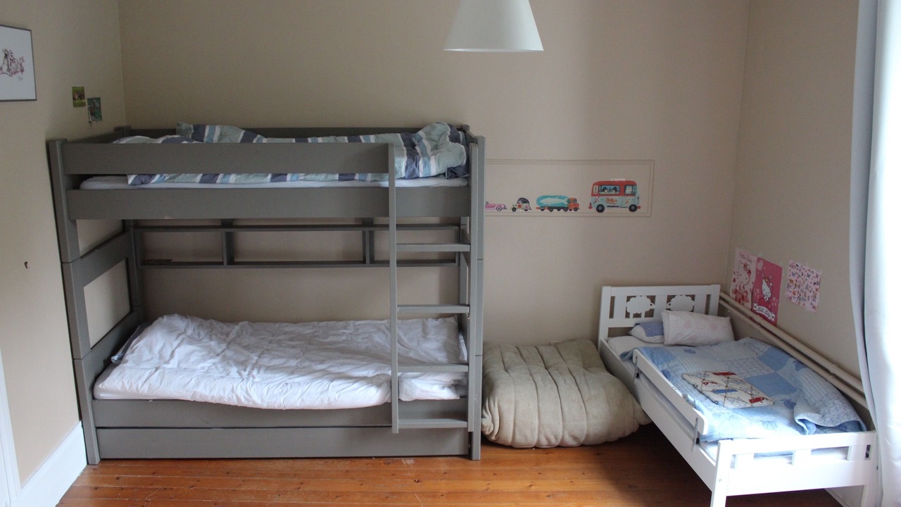 Photo of Bedroom in Jambville