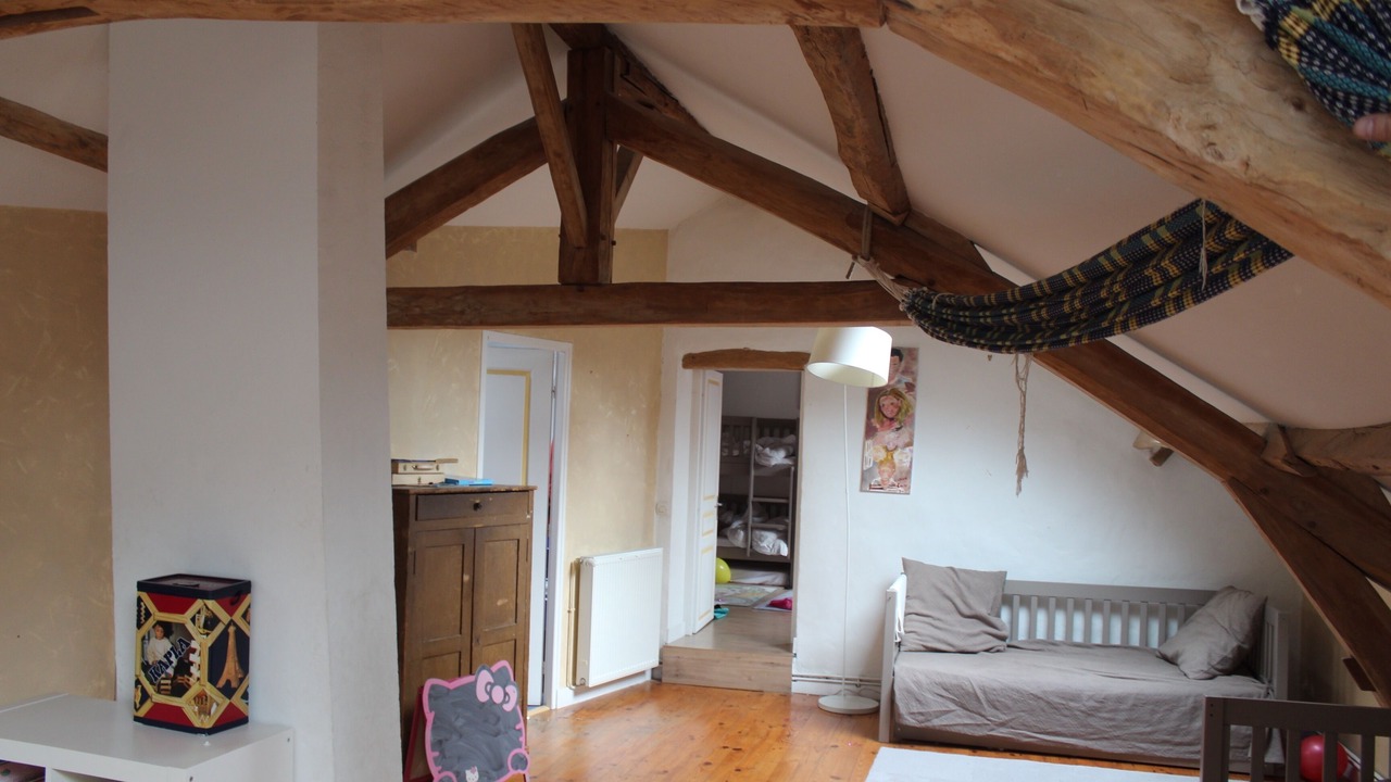 Photo of Bedroom in Jambville