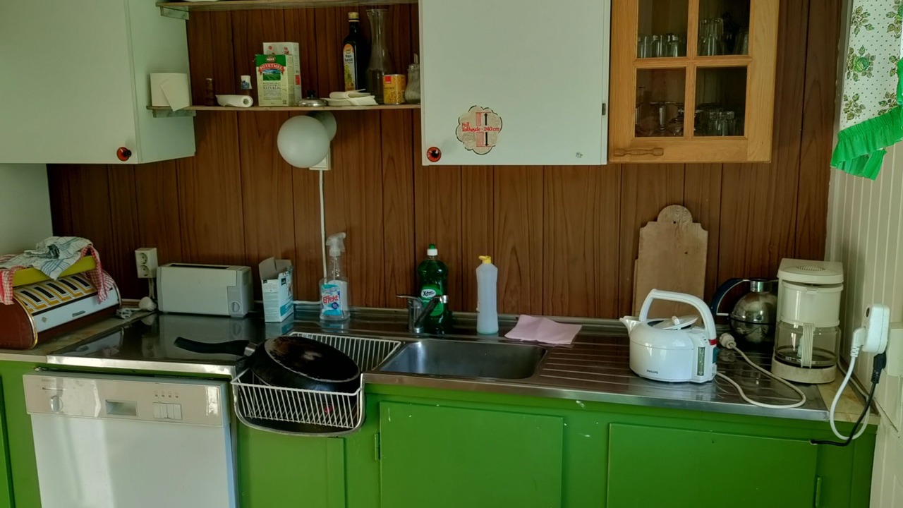 Photo of Kitchen in Hoyanger