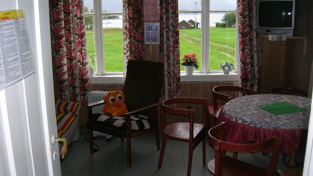 Photo of Livingroom in Hoyanger
