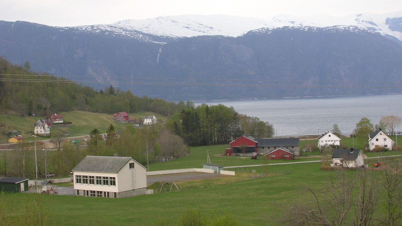 Photo of Others in Hoyanger