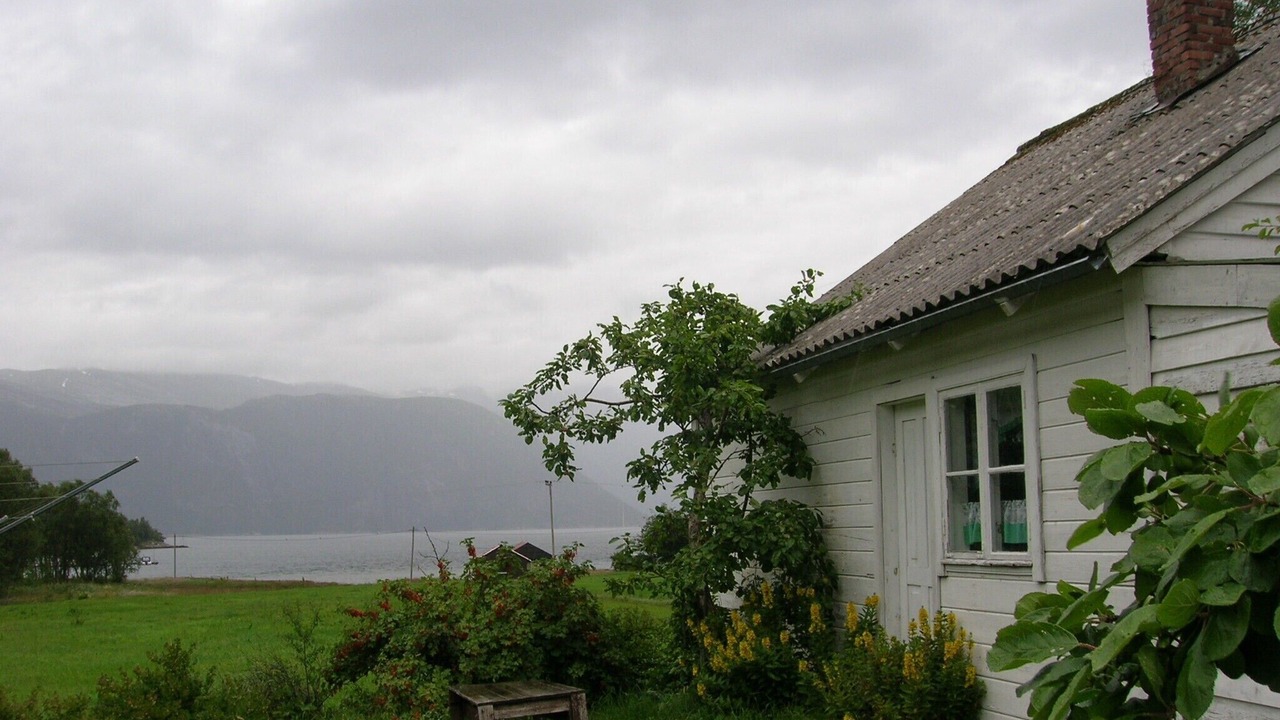 Photo of Outdoor in Hoyanger