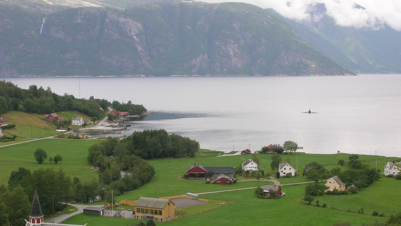 Photo of Others in Hoyanger