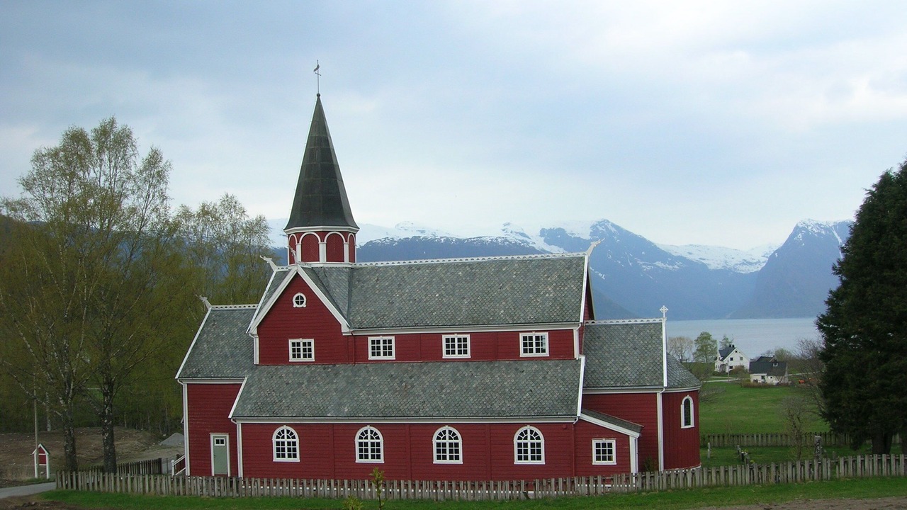 Photo of Others in Hoyanger