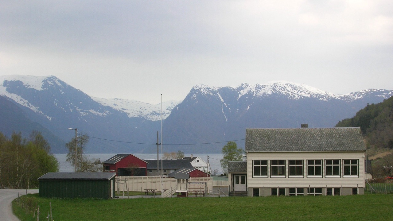 Photo of Others in Hoyanger