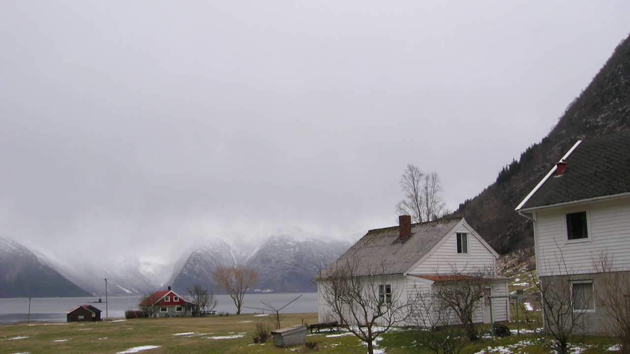Photo of Outdoor in Hoyanger