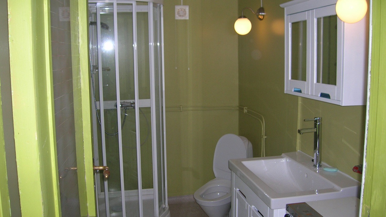 Photo of Bathroom in Hoyanger