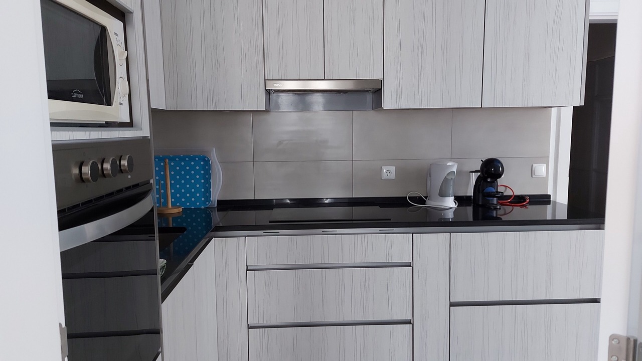 Photo of Kitchen in Vila Nova de Milfontes