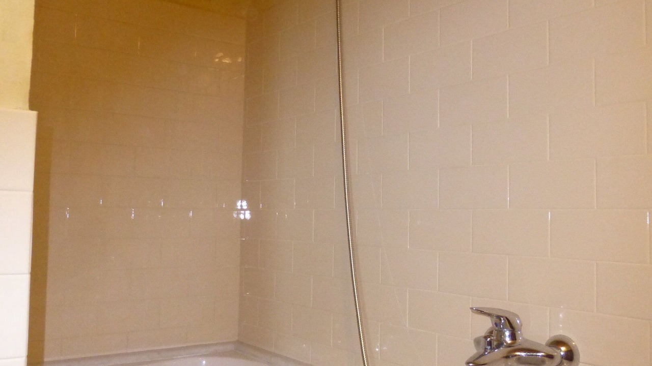 Photo of Bathroom in Gambassi Terme