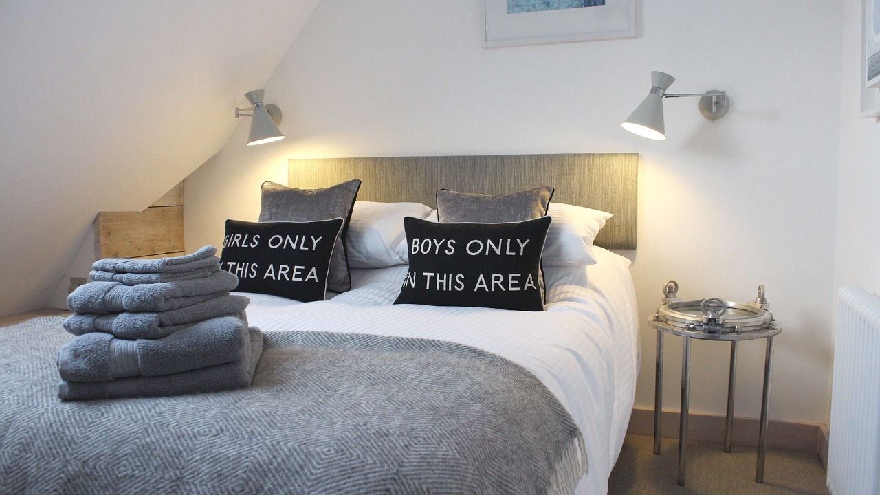Photo of Bedroom in Dartmouth