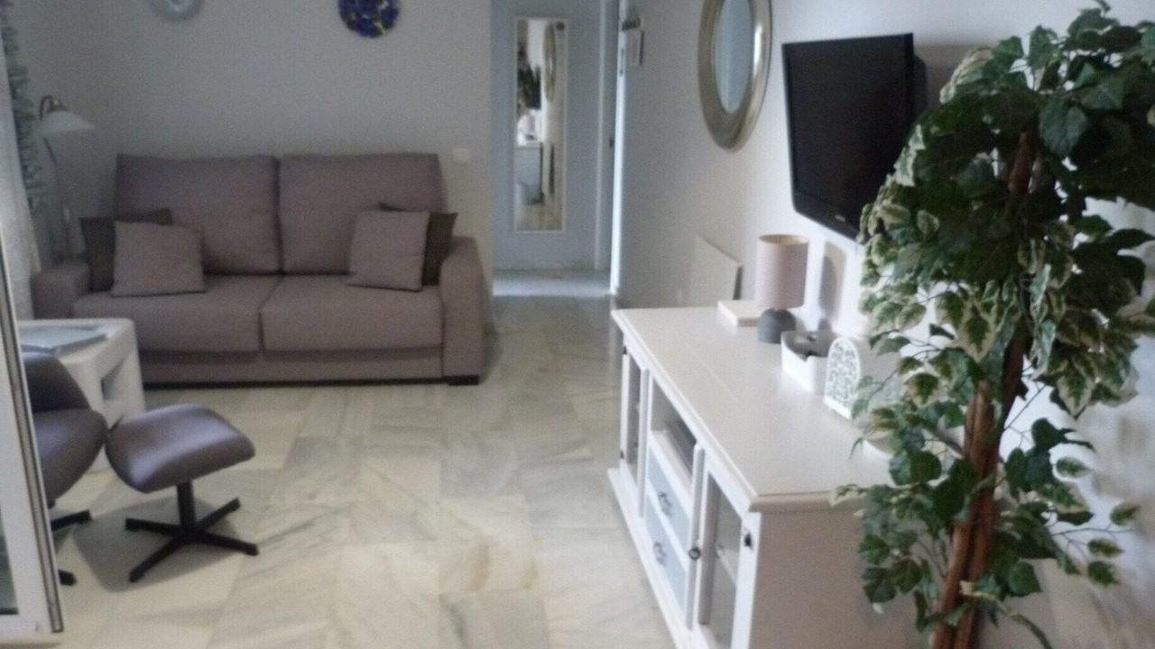 Photo of Livingroom in Sitio de Calahonda