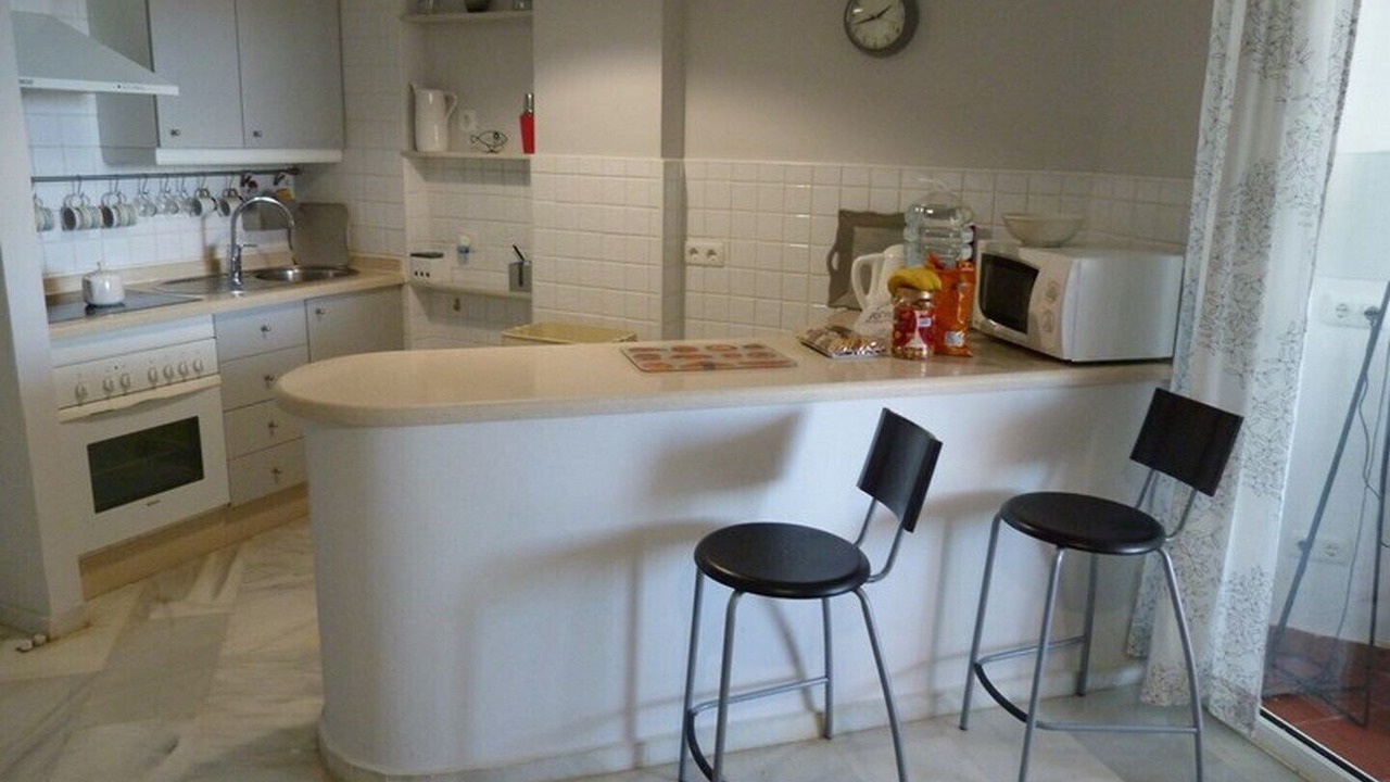 Photo of Kitchen in Sitio de Calahonda
