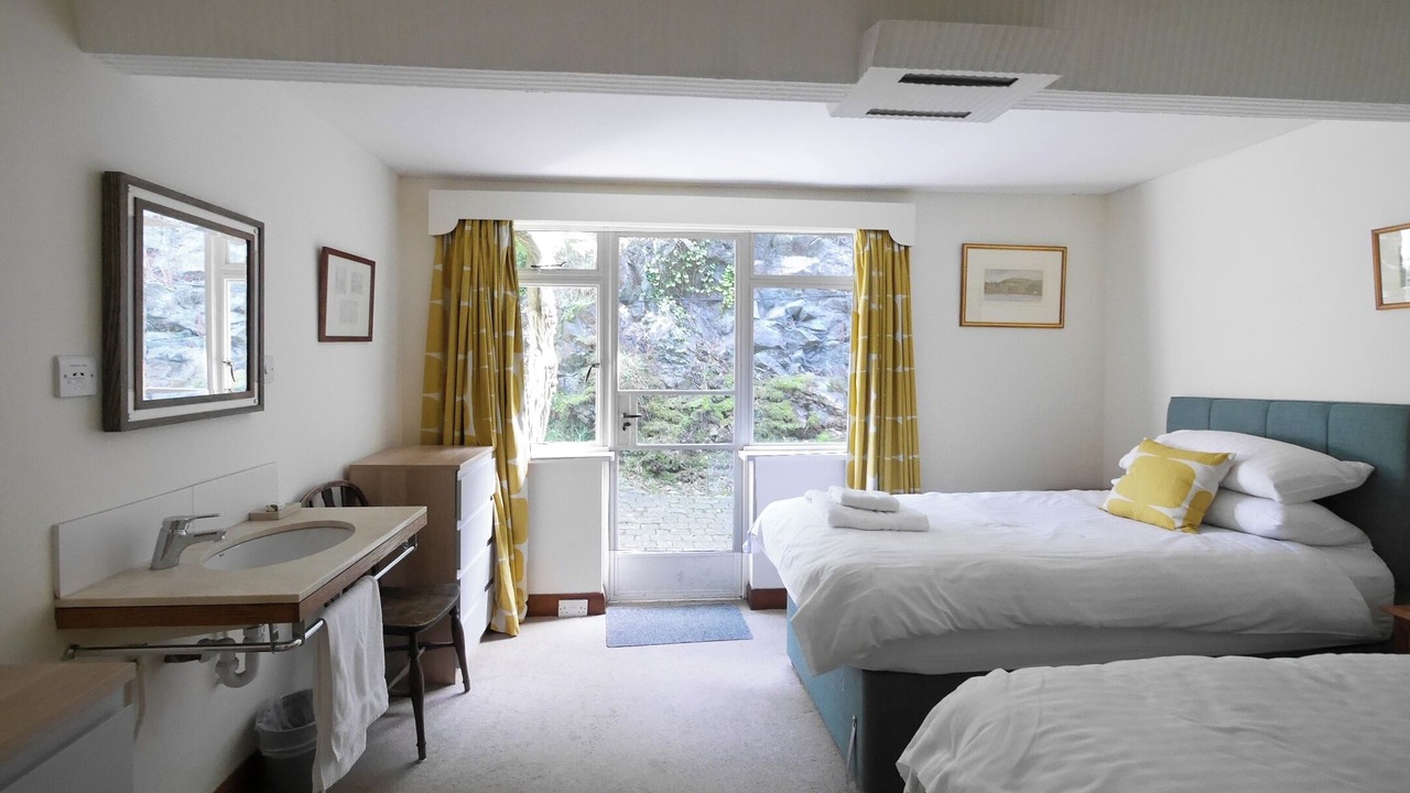 Photo of Bedroom in Dartmouth