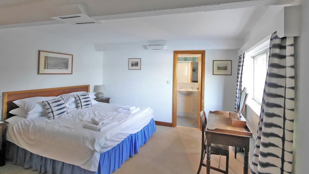 Photo of Bedroom in Dartmouth