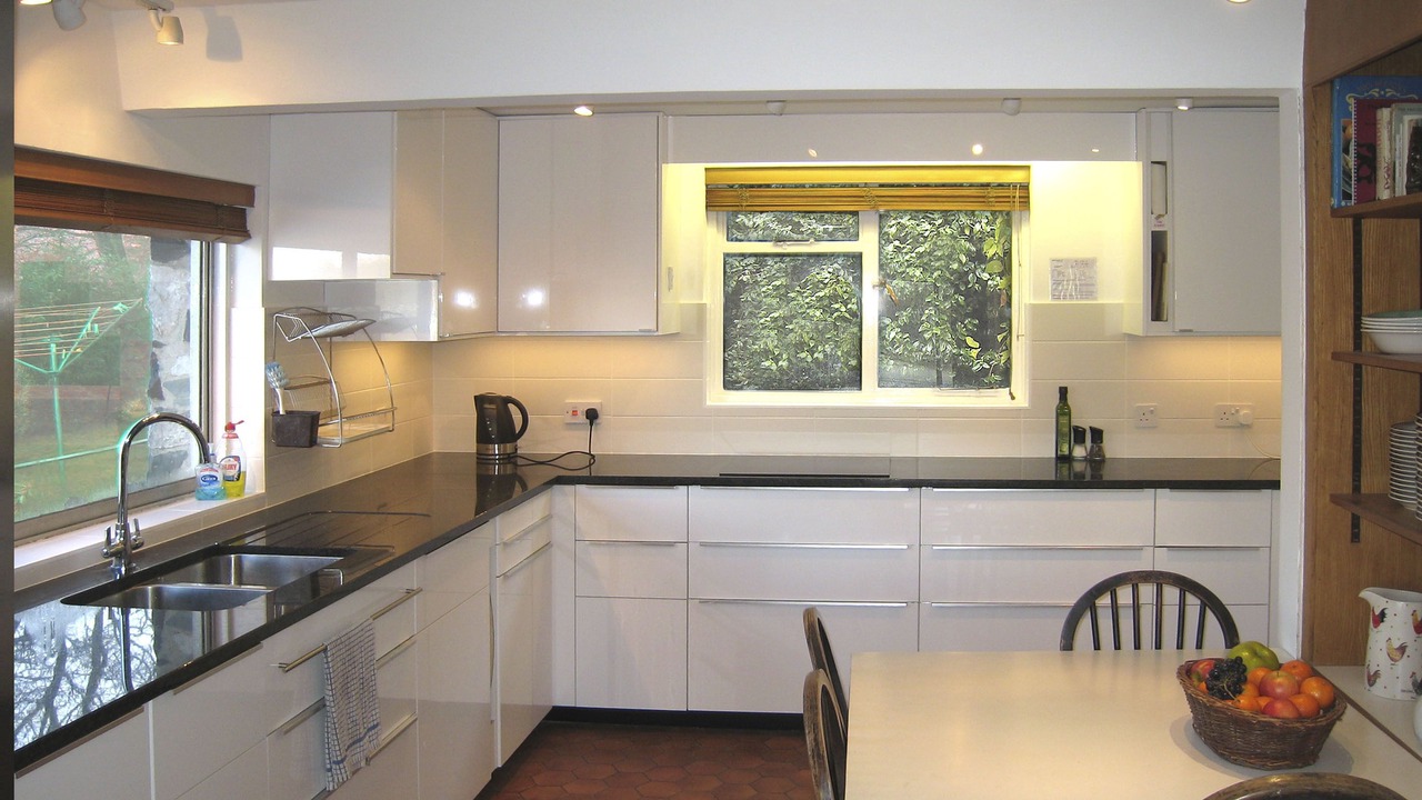 Photo of Kitchen in Dartmouth