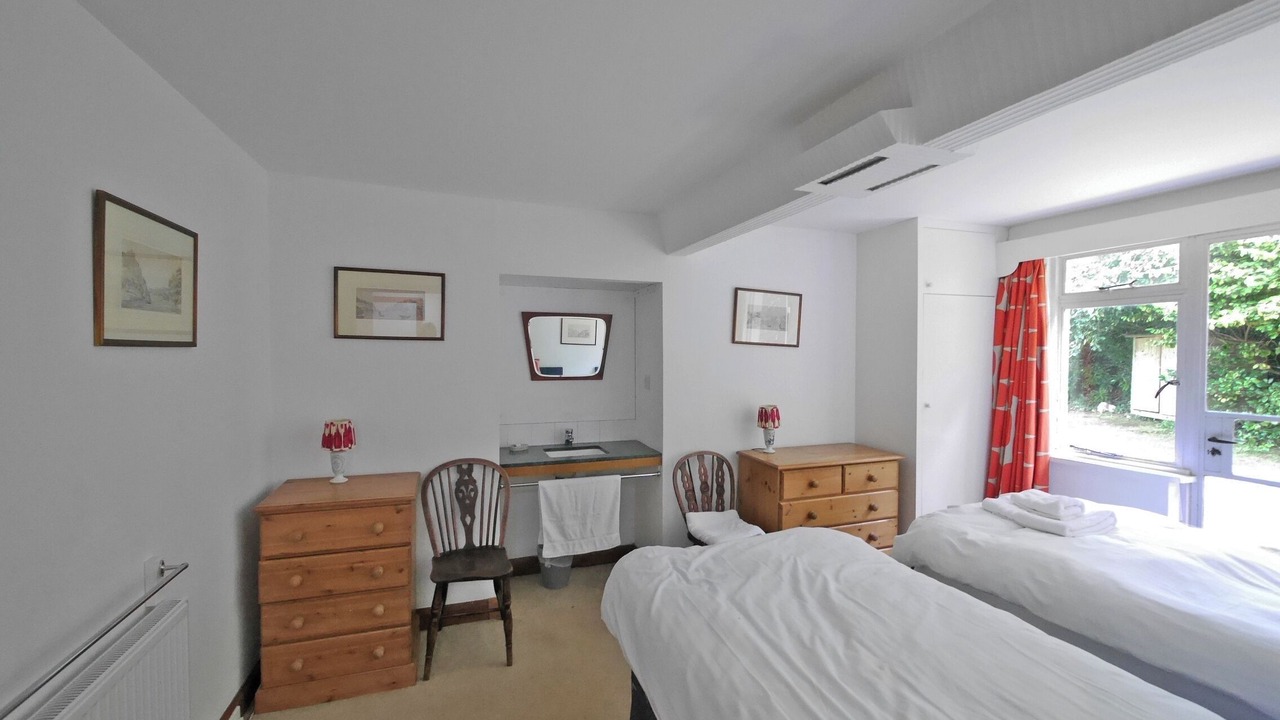 Photo of Bedroom in Dartmouth