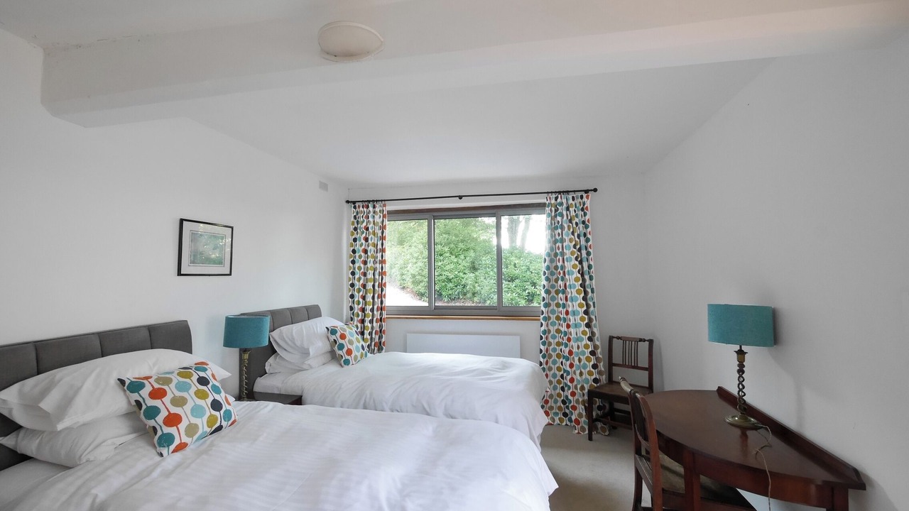 Photo of Bedroom in Dartmouth