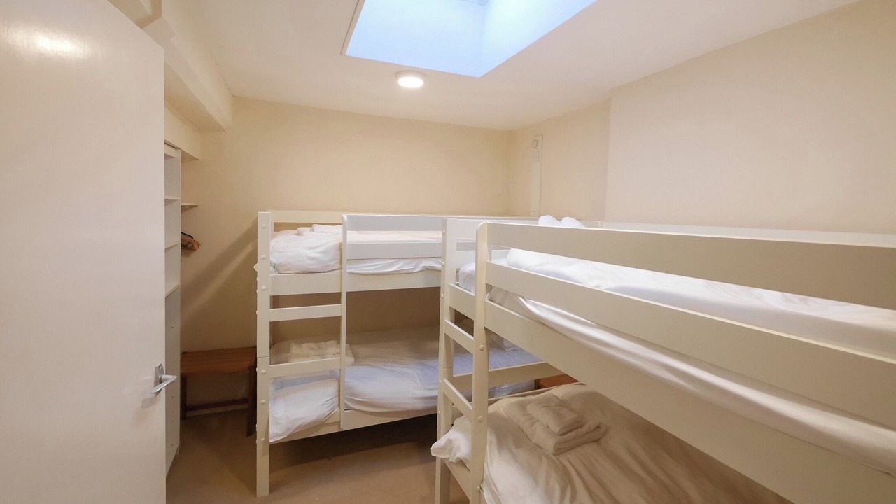 Photo of Bedroom in Dartmouth