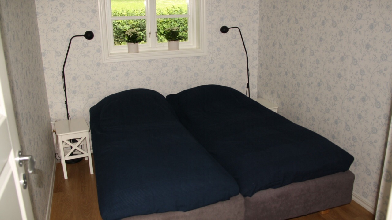 Photo of Bedroom in Vrigstad